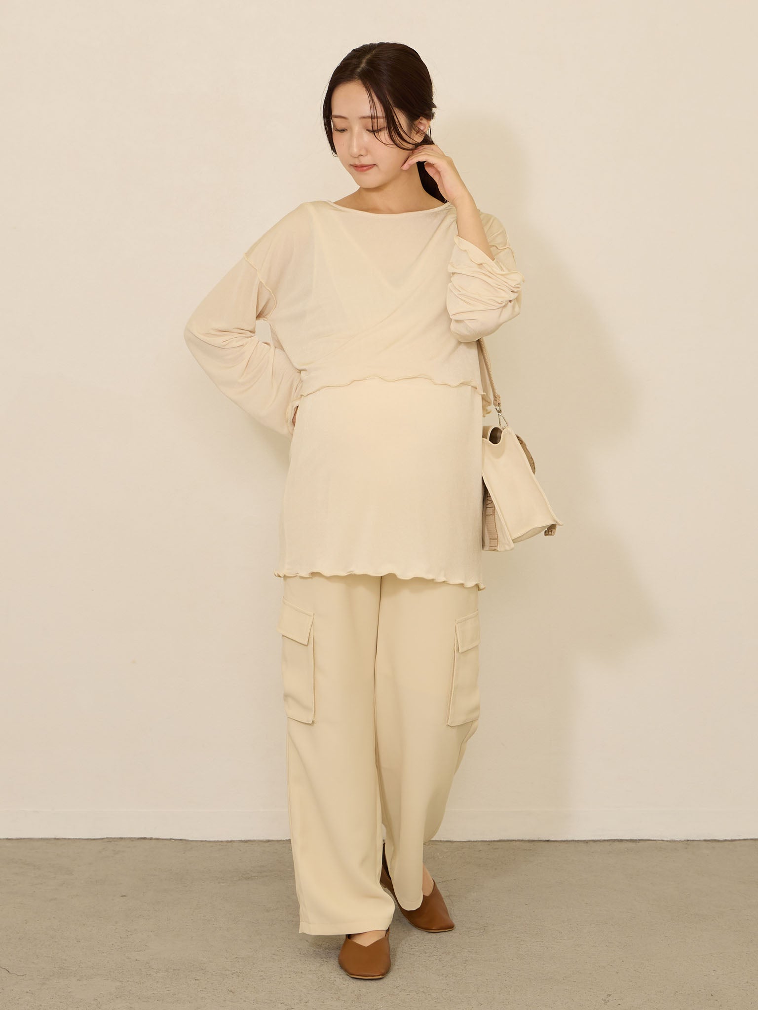 Tops – honono for mom&baby