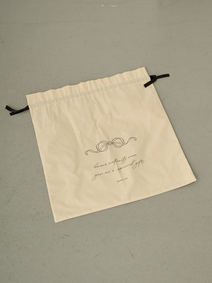 Wrapping bag [65cm x 60cm]